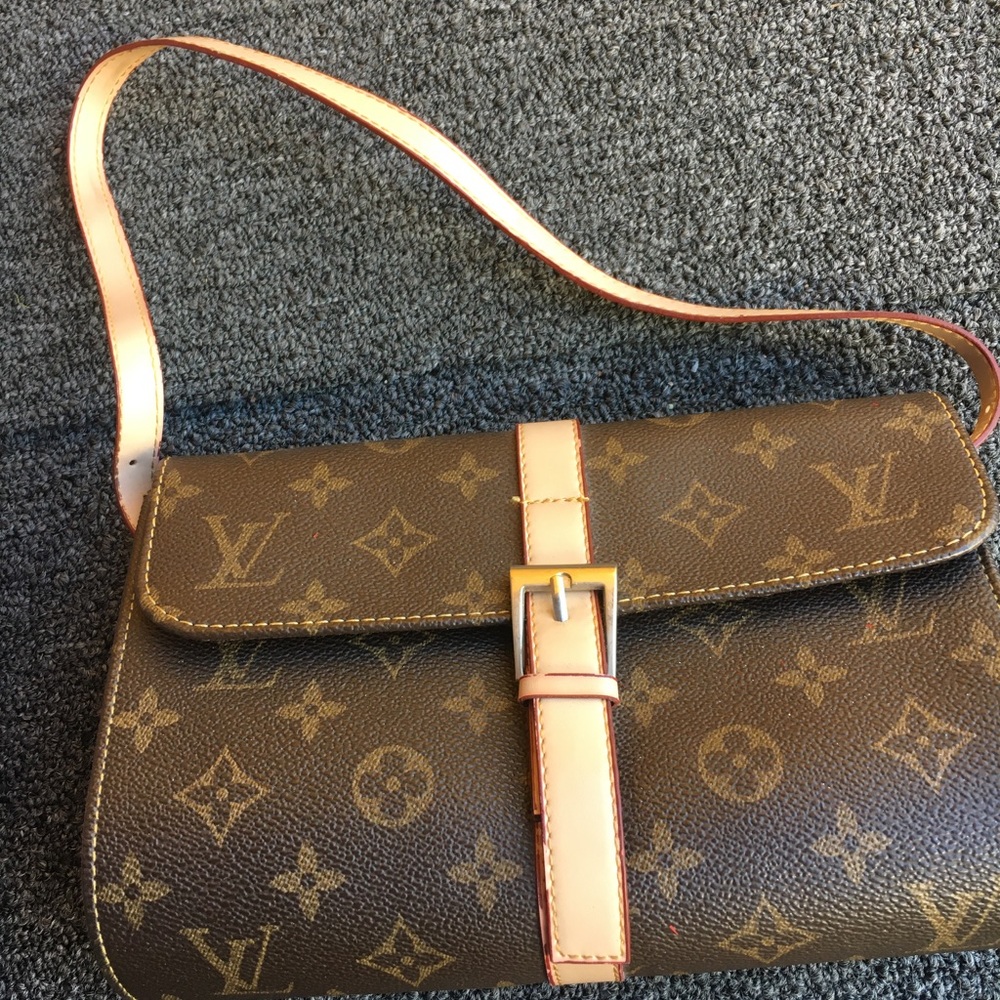 2 DIY hand bags